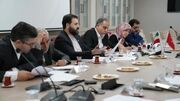 توافق ایران و ترکیه برای تسهیل پذیرش مدارک تحصیلی مدارس ایرانی