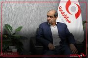 عیسی بزرگ‌زاده، سخنگوی صنعت آب: پساجنگ باید آغاز بازنگری در شیوه تصمیم‌گیری برای توسعه کشور باشد