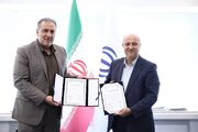 مناف هاشمی: تسهیلات اشتغال و کارآفرینی جوانان به ۳۳۰۰ میلیارد تومان می‌رسد