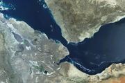 جیبوتی: دریانوردی در باب‌المندب به صورت عادی در جریان است