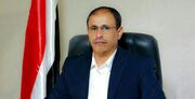 عضو انصارالله: عربستان به دنبال فریب جهان است