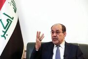 نوری المالکی: عراق متعهد به روابط خوب و متعادل با همه کشورهاست
