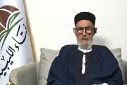 مفتی اعظم لیبی: آمریکا در باتلاق تنگه هرمز گرفتار شده است
