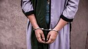 بلاگر هتاک به مردم شمال توسط پلیس آستارا دستگیر شد