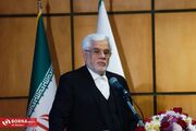 عارف: دانشگاه اداره نیست که بخواهیم با یک آیین‌نامه آن را اداره کنیم