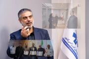 استاندار مرکزی روز اورژانس و فوریت‌های پزشکی را تبریک گفت