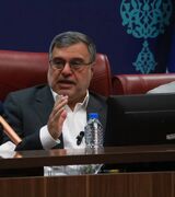 نماینده ایلام در مجلس: هر کسی سرعت توسعه استان را کاهش دهد، در زمین دشمن بازی می‌کند