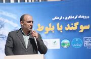 «سوگند با بلوط»؛ پیوند فرهنگ و طبیعت برای پاسداری از جنگل‌های فیروزآباد کرمانشاه