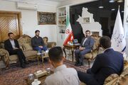 استاندار فارس: شناسایی و تربیت جوانان مستعد برای انتصاب در پست‌های مدیریتی ضروری است