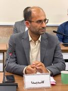 اولین رئیس هیات پارادومیدانی استان گلستان انتخاب شد