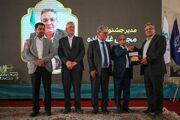 طراحی ایرانی باید از حاشیه به متن صنعت طلا و جواهر بیاید