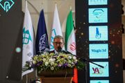 جشنواره «از خاک تا افلاک»؛ پلی میان هنر، صنعت و بازار طلا و جواهر