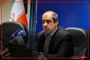 عیسی بزرگ‌زاده سخنگوی صنعت آب : بازسازی کشور پس از جنگ به دانش و دلسوزی نخبگان نیاز دارد
