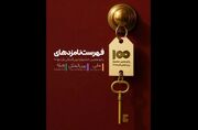 نامزد‌های پانزدهمین جشنواره بین‌المللی فیلم ۱۰۰ معرفی شدند