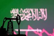 توقف ارسال نفت خام عربستان به مشتریان اروپایی در ماه آینده