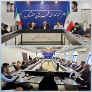 مهربان : لنگرود ظرفیت تبدیل شدن به قطب میزبانی رویداد‌های ورزشی گیلان را دارد