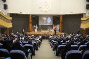 برگزاری نخستین همایش ملی «آینده‌پژوهی و علوم انسانی» در دانشگاه طلوع مهر