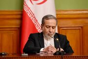 پاسخ عراقچی به پیام همتای فرانسوی: اشک تمساح بس است آقای بارو