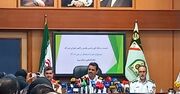 موسوی‌پور: مناطق ۳، ۶، ۱۰ و ۱۴ پرترافیک‌ترین مناطق تهران در آغاز مهر هستند/تاکید بر اجرای دقیق آیین‌نامه سرویس مدارس برای کاهش ترافیک مهر