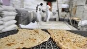 ۳ نانوایی متخلف در کهریزک پلمب شدند
