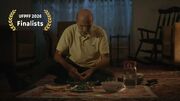 رقابت «هوادار» در جشنواره ژاپنی؛ تصمیم متفاوت پیرمردی که در جنگ ۱۲روزه در تهران می‌ماند