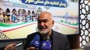 استاندار خوزستان: فعالیت تجاری و مسافری مرزهای خوزستان به روال عادی بازگشت / نظارت‌های میدانی بازار با مشارکت اتحادیه‌های صنفی تقویت می‌شود
