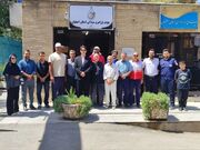 دعوت ۴ ورزشکار اصفهانی به اردوی تیم ملی پارادوومیدانی دانش‌آموزان