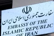 سفیر ایران در ایروان: حضور نظامی و امنیتی آمریکا را نزدیک مرزهایمان تحمل نخواهیم کرد