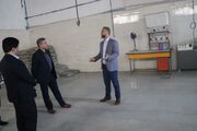 تأمین مالی ۱۴ پروژه هلدینگ جم ترتیا توسط بانک رفاه؛ گام تازه برای رونق تولید در لرستان