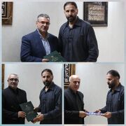 انتصاب روسای ادارات ورزش و جوانان لاهیجان و رودسر