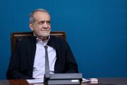 پزشکیان: یقین داریم با هم‌افزایی و انسجام داخلی بر مشکلات غلبه می‌کنیم
