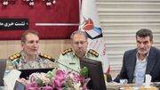 ۴۶ برنامه محوری هفته دفاع مقدس در قزوین برگزار می‌شود