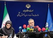 سویه جدیدی از بیماری واگیر با شرایط نگران‌کننده گزارش نشده است/محدودیت دسترسی به برخی فناوری‌های روز دنیا