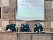 اقتدار ایران حاصل پیوند ایمان مردم و توان دفاعی است/ وحدت ملی مهم‌ترین پشتوانه در برابر تهدید‌ها
