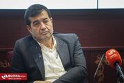 تاکید بر اهمیت توسعه فناوری‌های ورزشی توسط دنیامالی در دیدار با مسئولان ورزش دانشگاهی