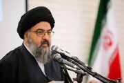 آیت‌الله سید مجتبی نورمفیدی: طلب علم از اهتمام به سرنوشت جامعه اسلامی جدا نیست
