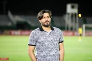 سعید دقیقی سرمربی نساجی شد