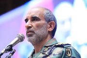 امیر جهانشاهی: حضور یگان‌های نیروی زمینی ارتش در مرزها موجب بازدارندگی است