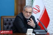 پزشکیان: معاونت های امور مجلس باید زمینه ساز تعامل و هم افزایی دولت، مجلس و دستگاه های نظارتی باشند