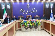 نورمحمدی :مجتمع پلی‌اتیلنی آبدانان باید از مرحله وعده و بررسی وارد فاز اجرایی شود