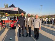 ستارپور: هدف‌مان کمک به بوکسورهاست/ از بی‌قانونی جلوگیری می‌کنیم