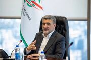 رئیس سازمان بورس: صنعت کارگزاری در ثبات بازار سرمایه نقش دارد