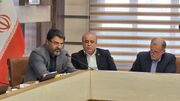 ۱۷۳ واحد صنعتی استان قزوین در جنگ اخیر آسیب دیدند/ بازسازی نخستین واحد تخریب‌شده پس از ۴ ماه