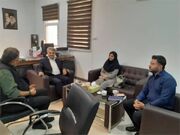 سرپرست اداره فرهنگ و ارشاد اسلامی شهرستان قدس: شورای ارزشیابی و نظارت بر نمایش نقش مهمی در ارتقای کیفی آثار، حمایت از هنرمندان و هدایت تولیدات نمایشی دارد