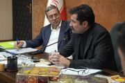معاون رئیس‌جمهور: روند جبران عقب ‌ماندگی‌های آذربایجان غربی شتاب گیرد