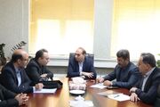 توسعه معدن طلای چیچکلو تکاب در دستور کار؛ ۸۰۷ هزار تن کانسنگ طلا شناسایی شد