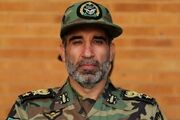 فرمانده نیروی زمینی ارتش: مدارس ارتش در شهرهای مرزی توسعه می‌یابد