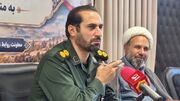 ۳۶۰۰ برنامه در هفته دفاع مقدس در حوزه سپاه امام سجاد(ع) شهرستان قزوین اجرا می‌شود