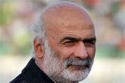 کربکندی: مشخص نیست جوان‌گرایی در تیم ملی چه زمانی انجام می‌شود/ انتظار نتیجه‌گیری از تیم ملی در جام ملت‌ها طبیعی است