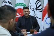 «هادی رفیعی» مدیر تیم‌های ملی انجمن پانکریشن و گراپلینگ کشور شد